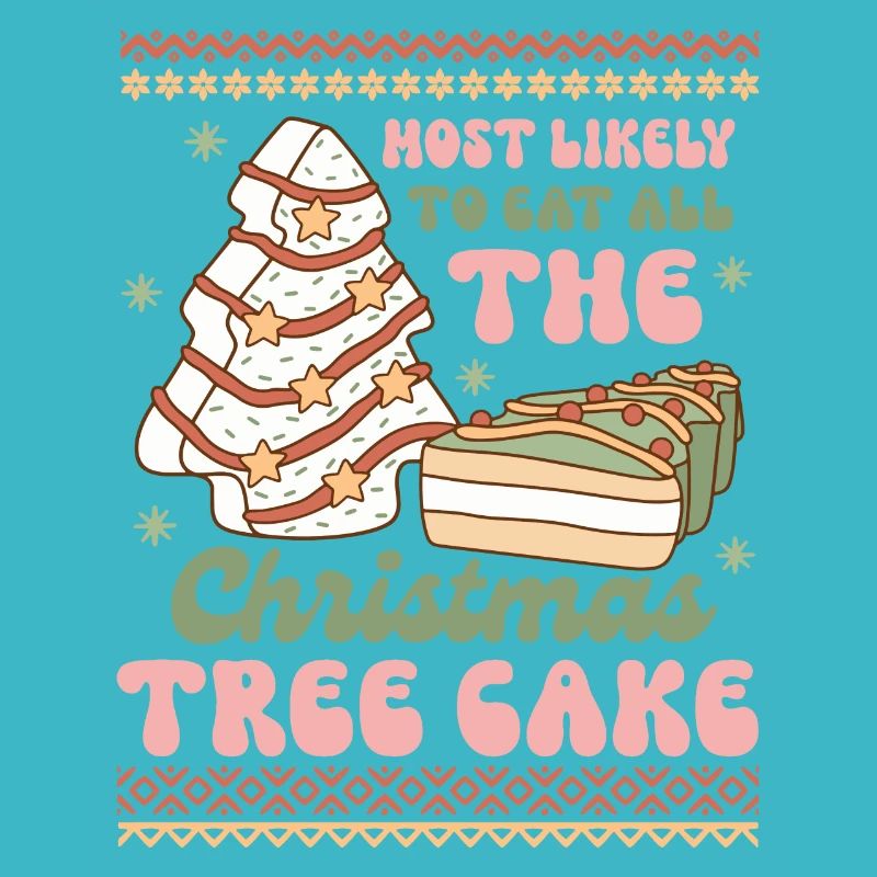 Hässlicher Weihnachtspullover