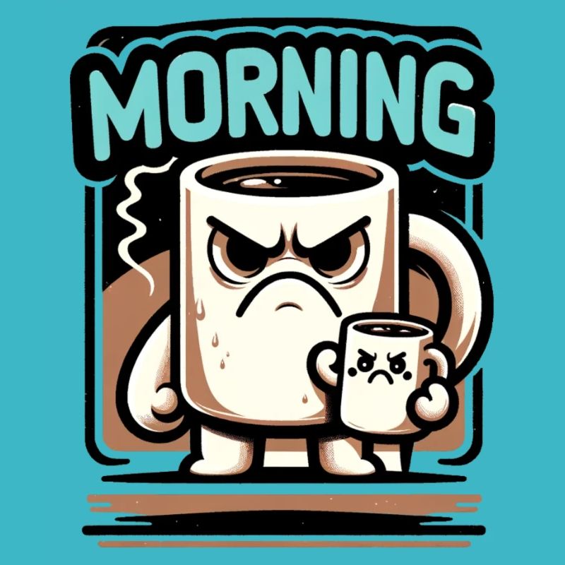 MATIN!