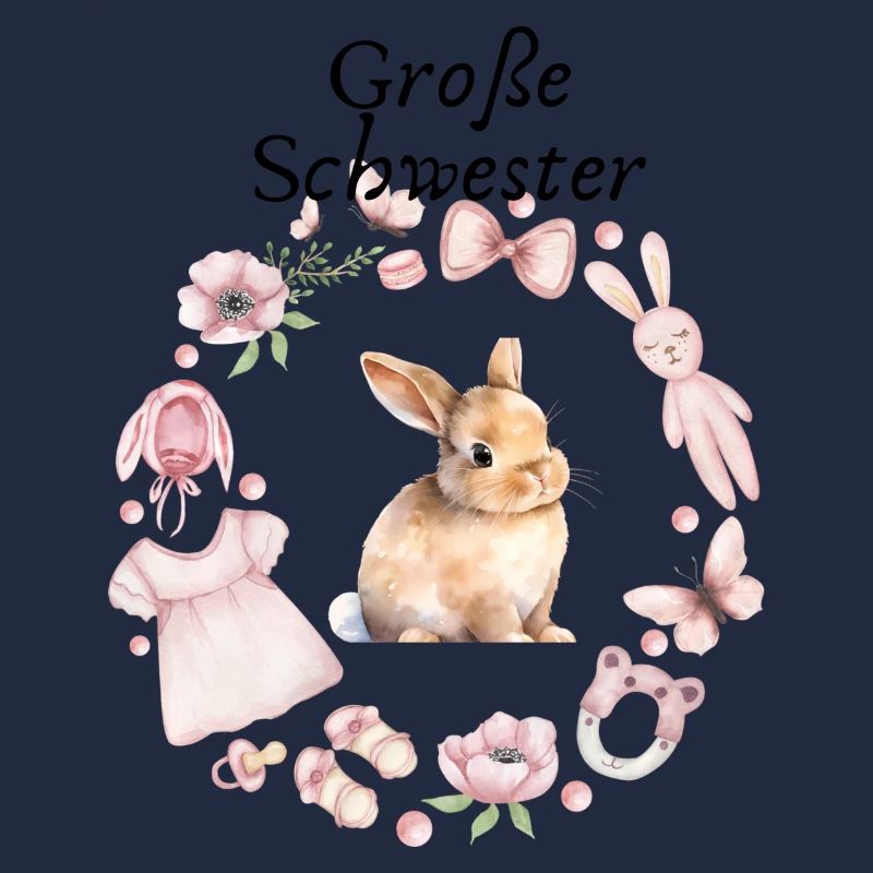 Große Schwester