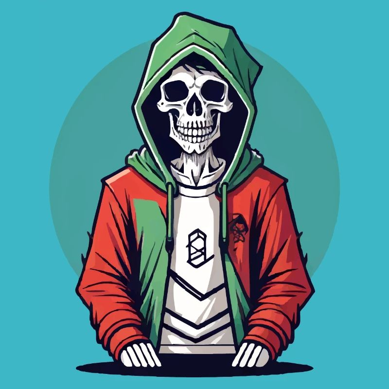 La mort dans le quartier