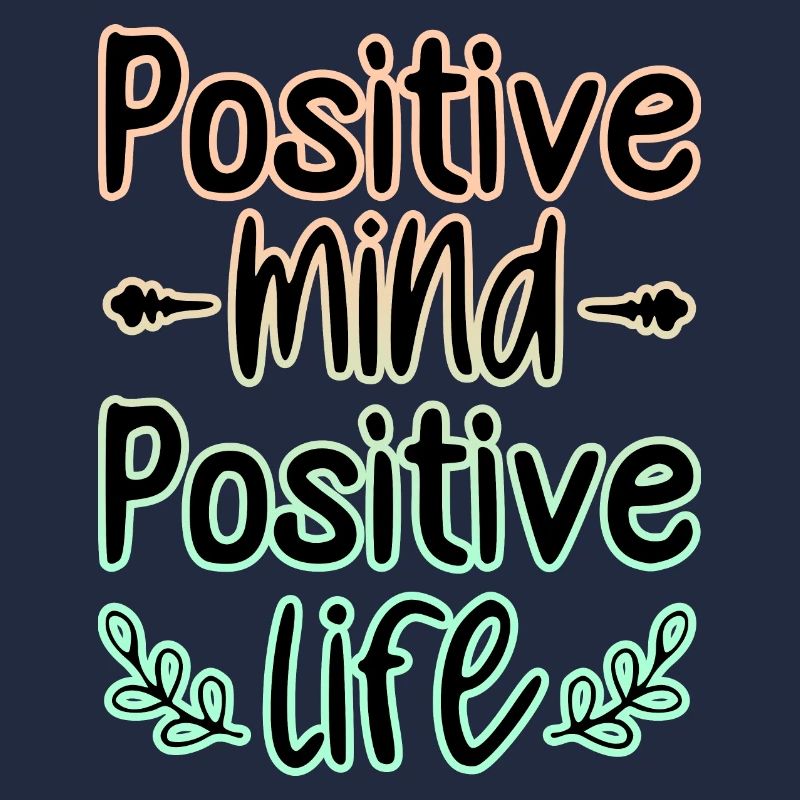 Positiver Geist 🍀