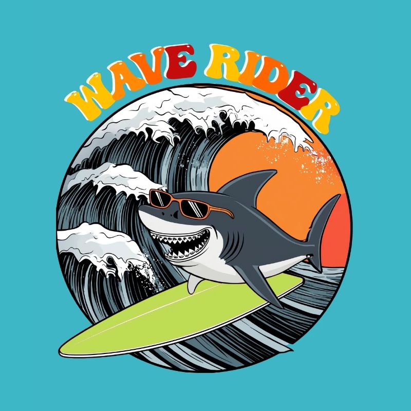 wave riderr