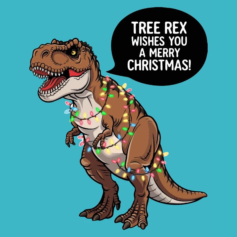 Arbre Rex