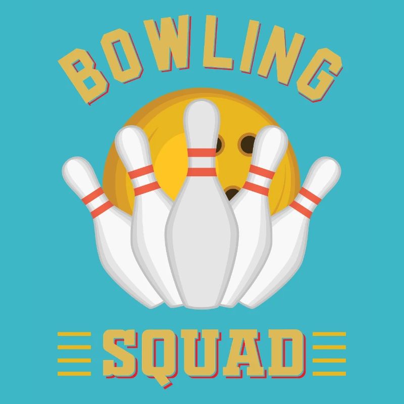 Équipe de bowling