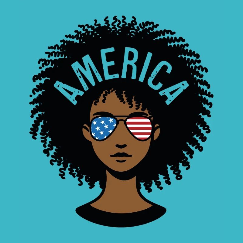 Amerika Afro