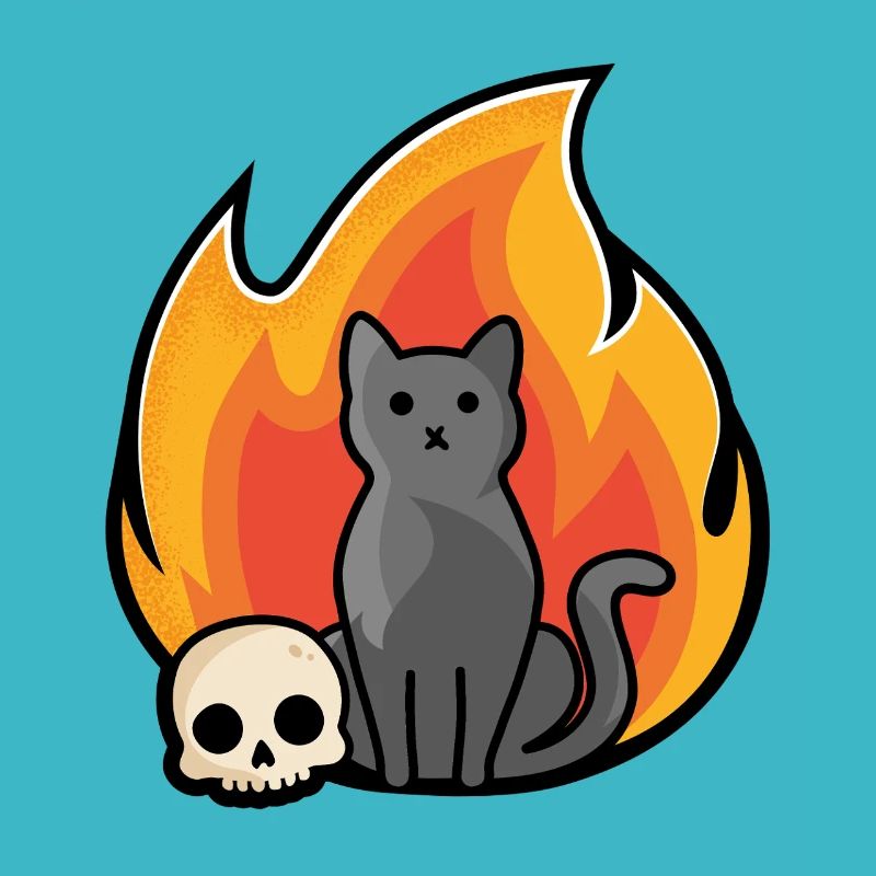 Purr-gatory
