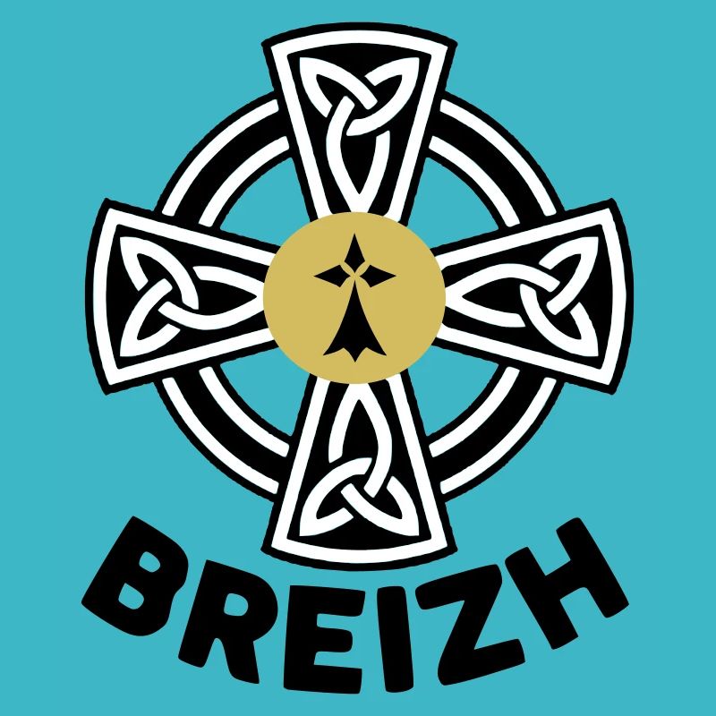 Breizh (bretagne)