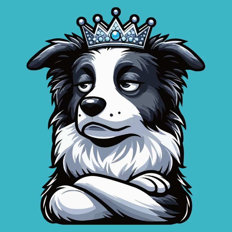Border Collie Collie Owner Collie Lover