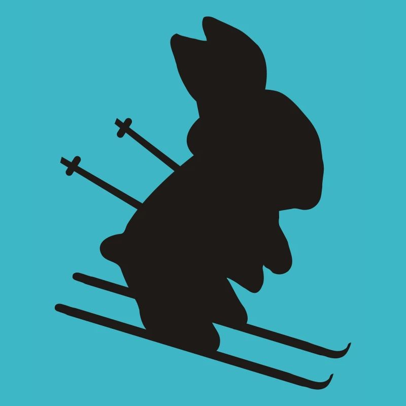 Ski lièvre