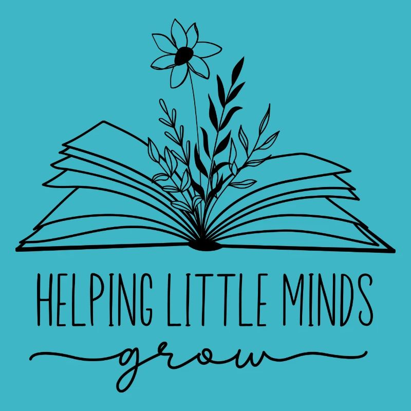 Helping little Minds Grow