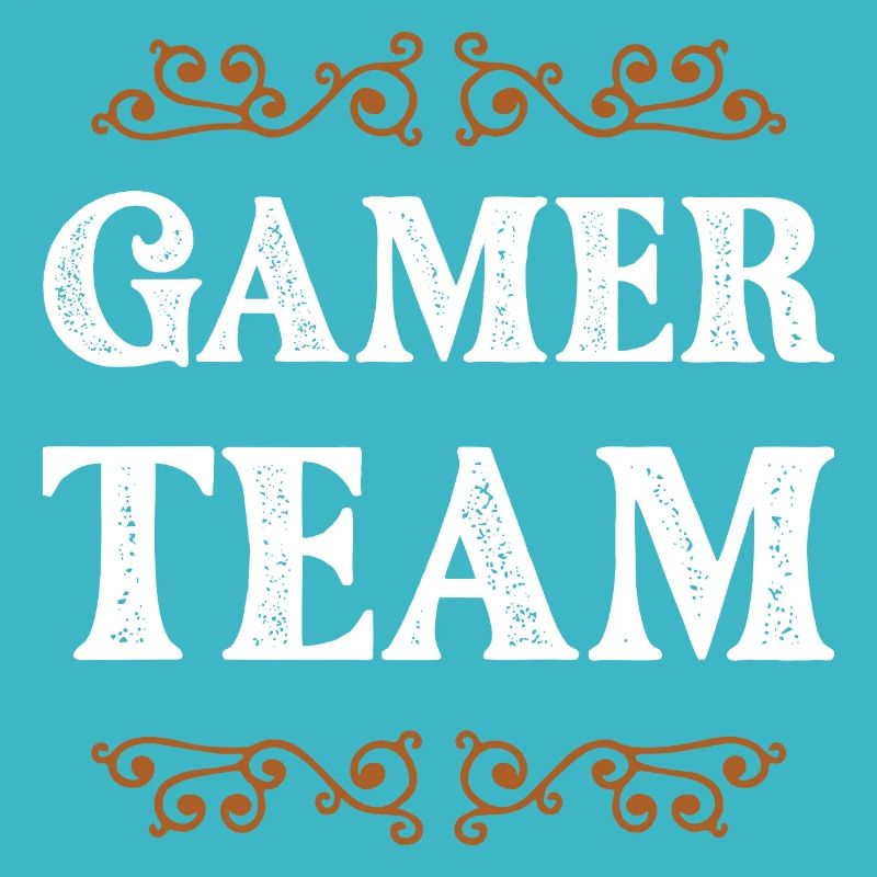 Gamer Crew