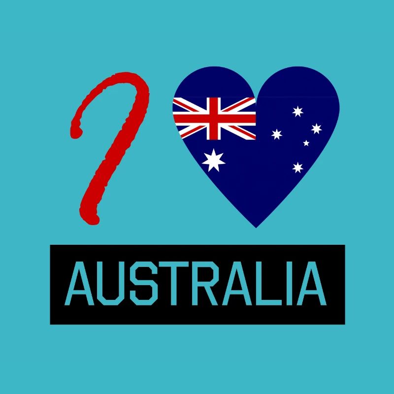 australie - Australie