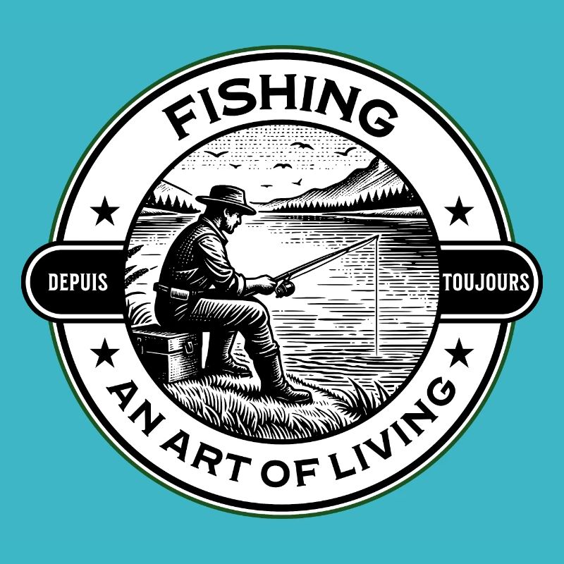 Fischen, eine Lebensweise