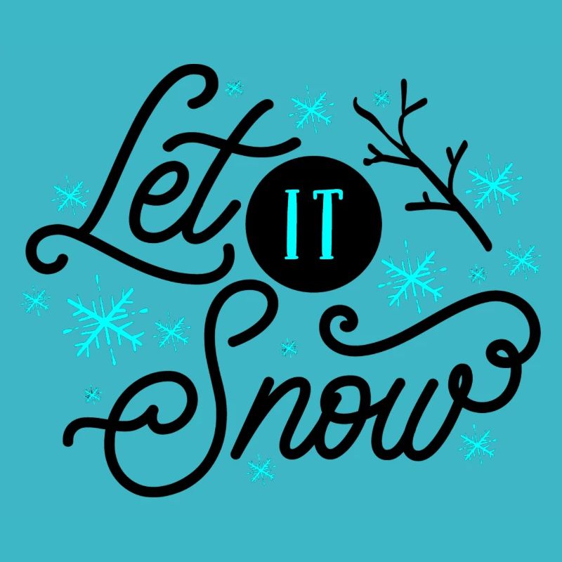 Let it Snow