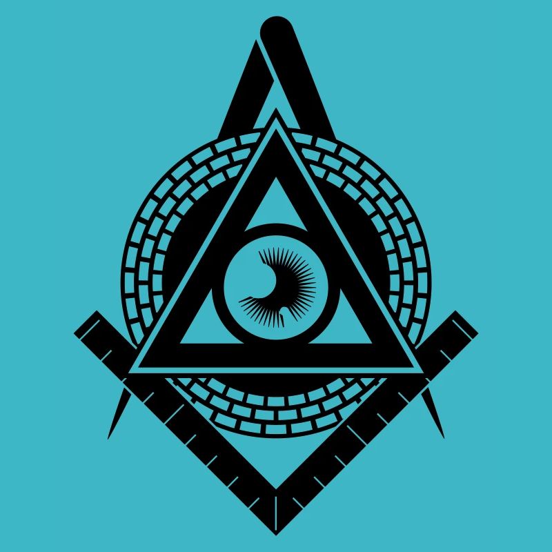ALL SEEING EYE