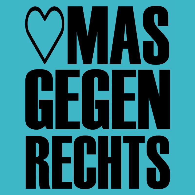 omas gegen rechts
