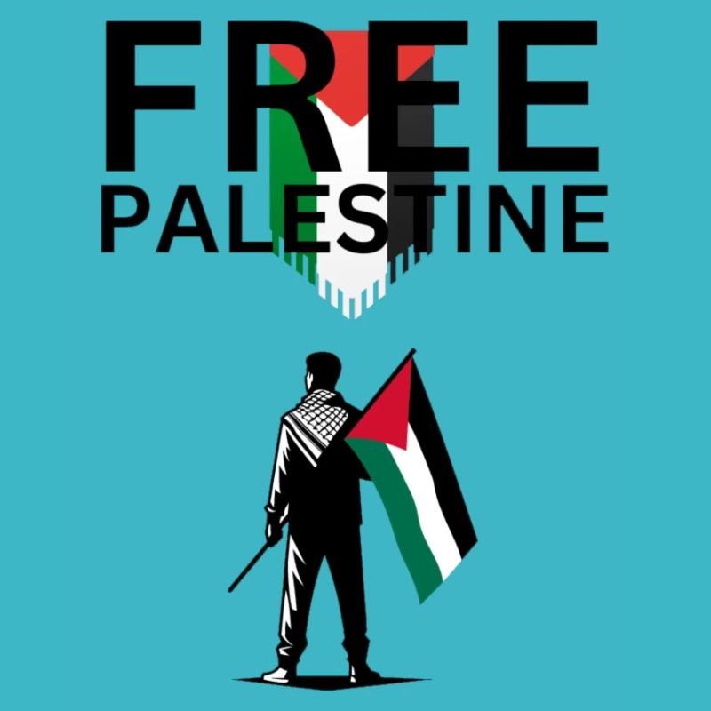 Free Palestine