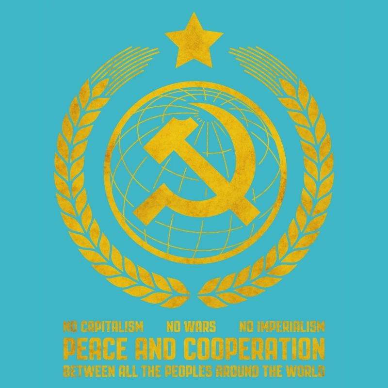L’internationalisme communiste