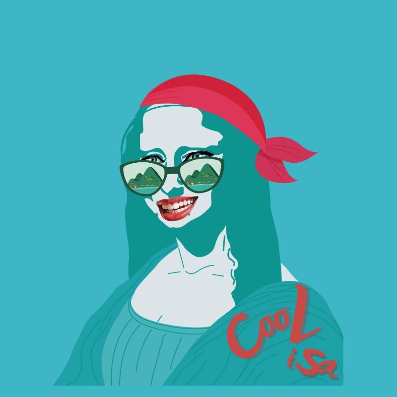 Cool Lisa