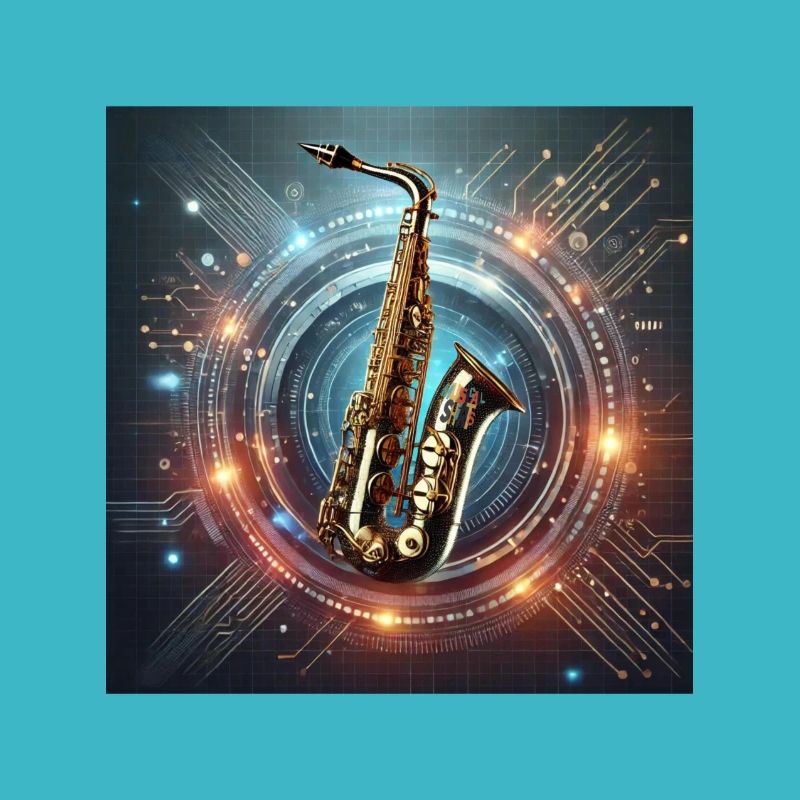 Electro-Sax