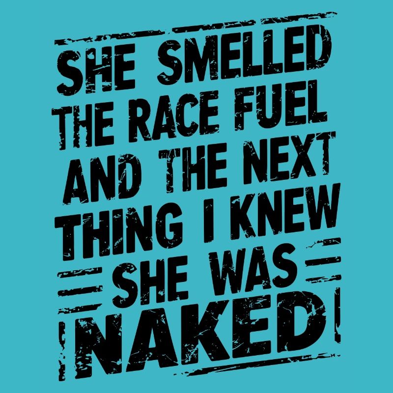 Racing and adrenaline