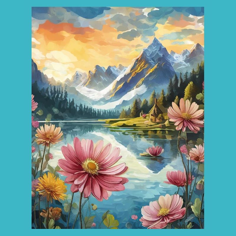 Mountains
