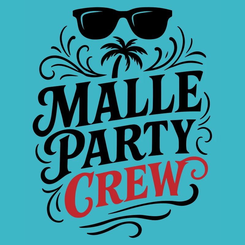 Malle Party Crew Mallorca