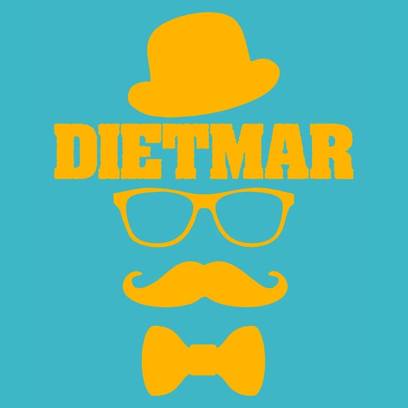 Schnauzer Dietmar