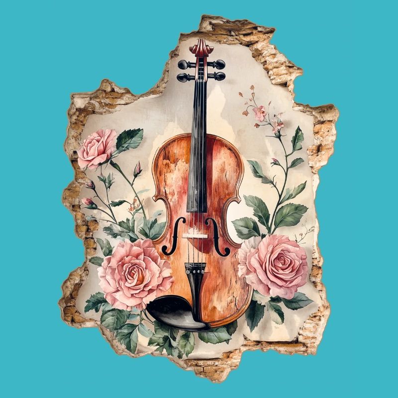 Violon Violon Vintage