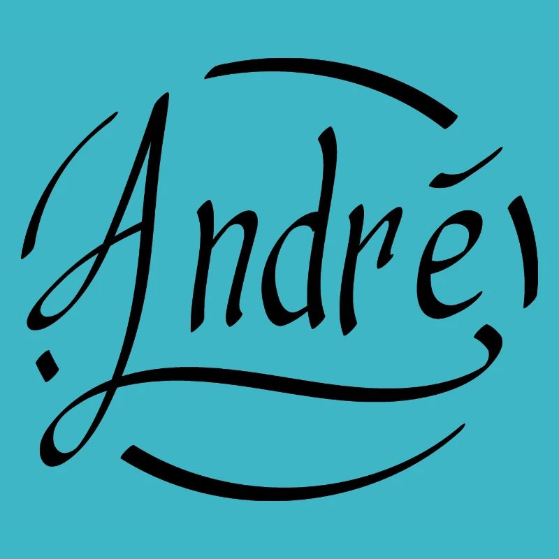 André