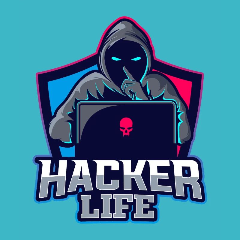 Hacker Life