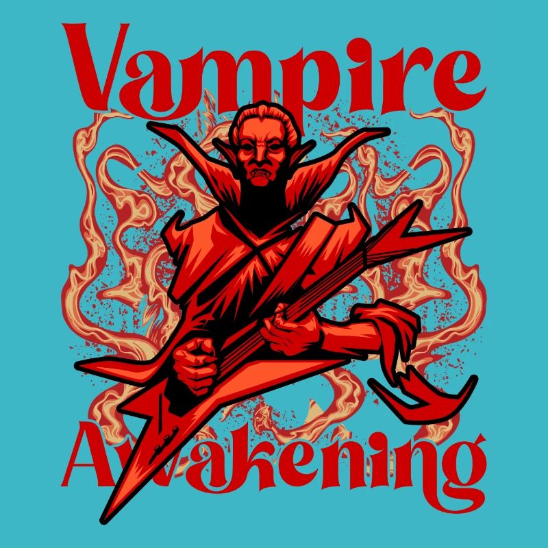 Vampire Awakening