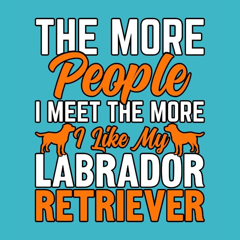 LABRADOR RETRIEVER