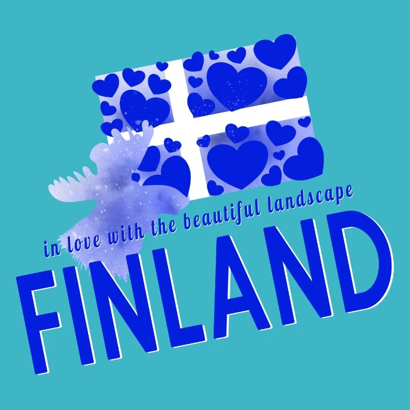 Finlande Finlande