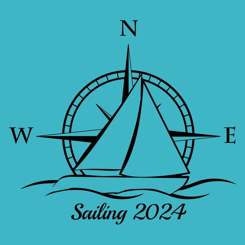 Sailing 2024