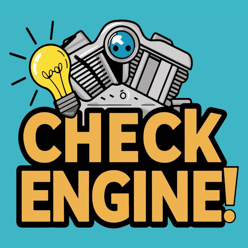 Check Engine
