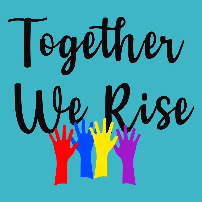 Together We Rise