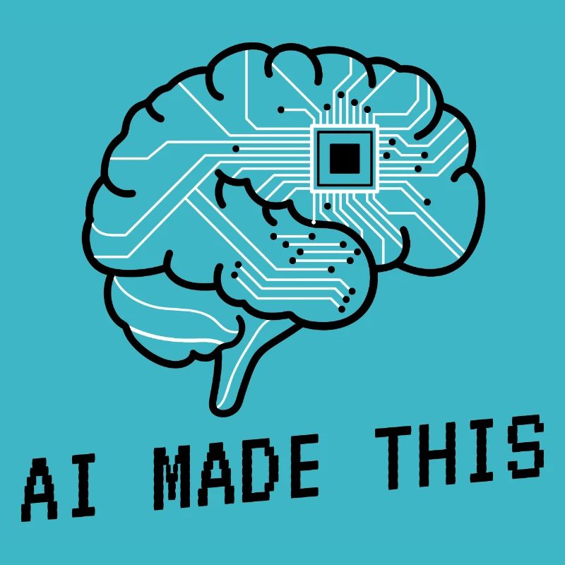 AI made this