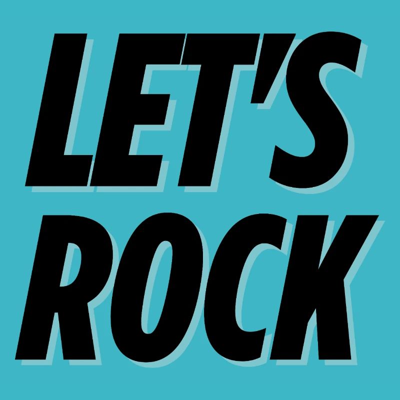 Let's Rock