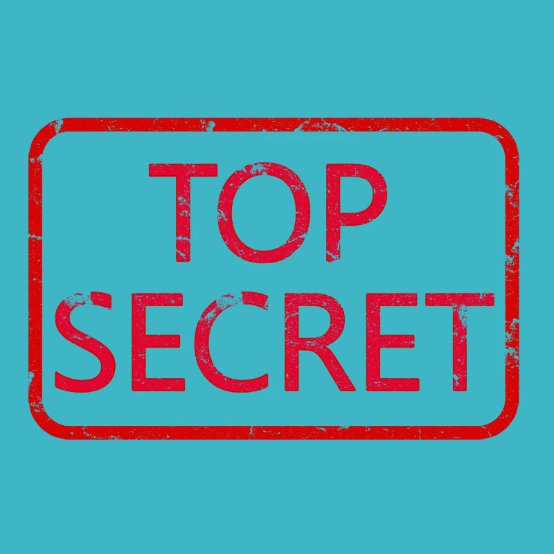 Top Secret
