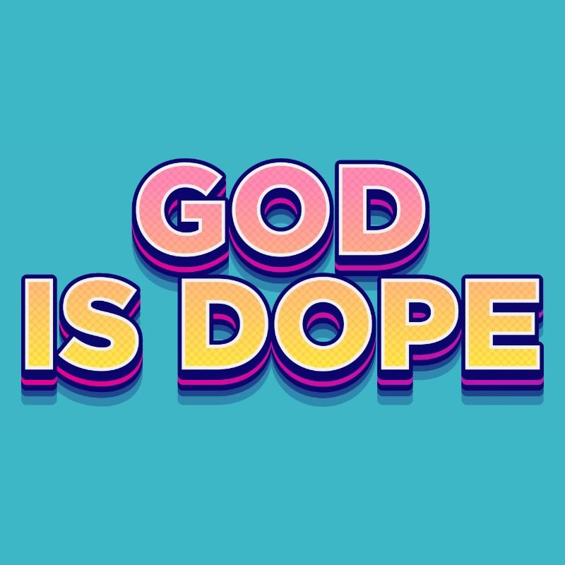 Dieu religion