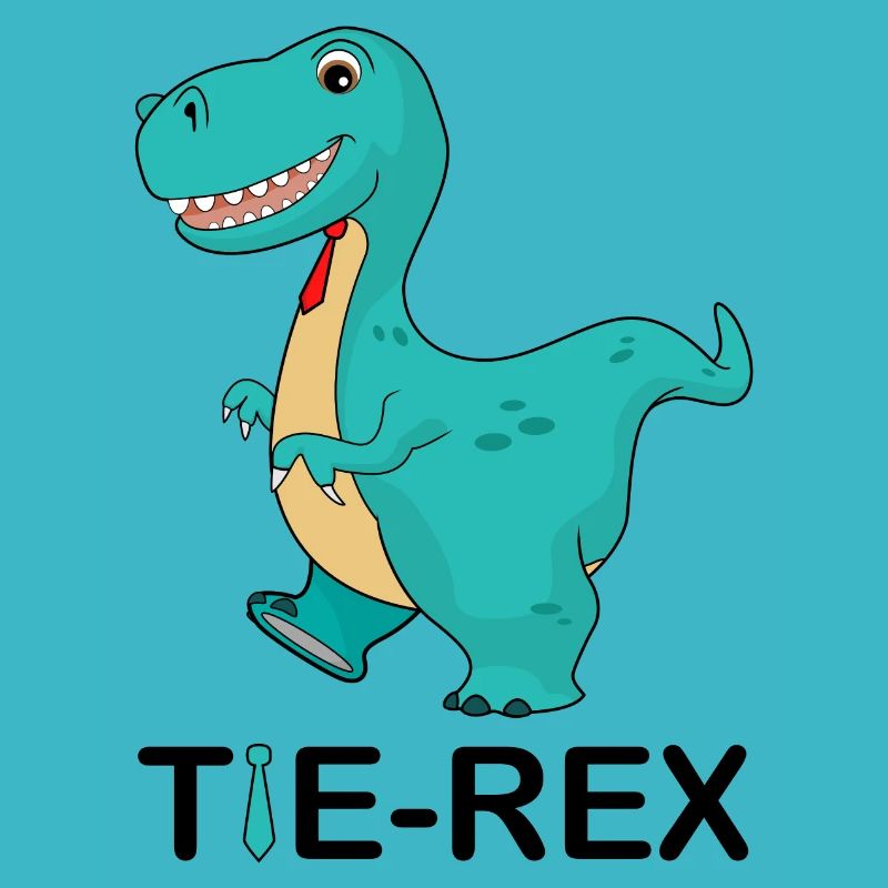 Tie Rex