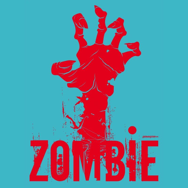 Zombie Hand