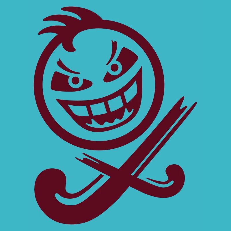 vampire de hockey