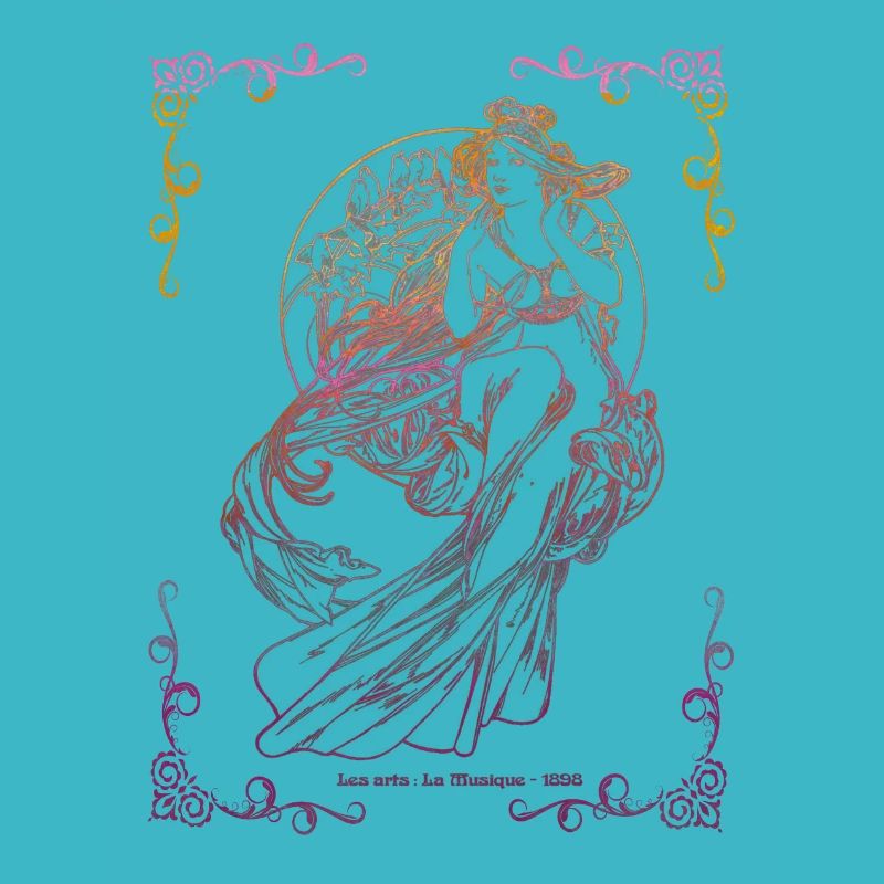 Alfons Mucha