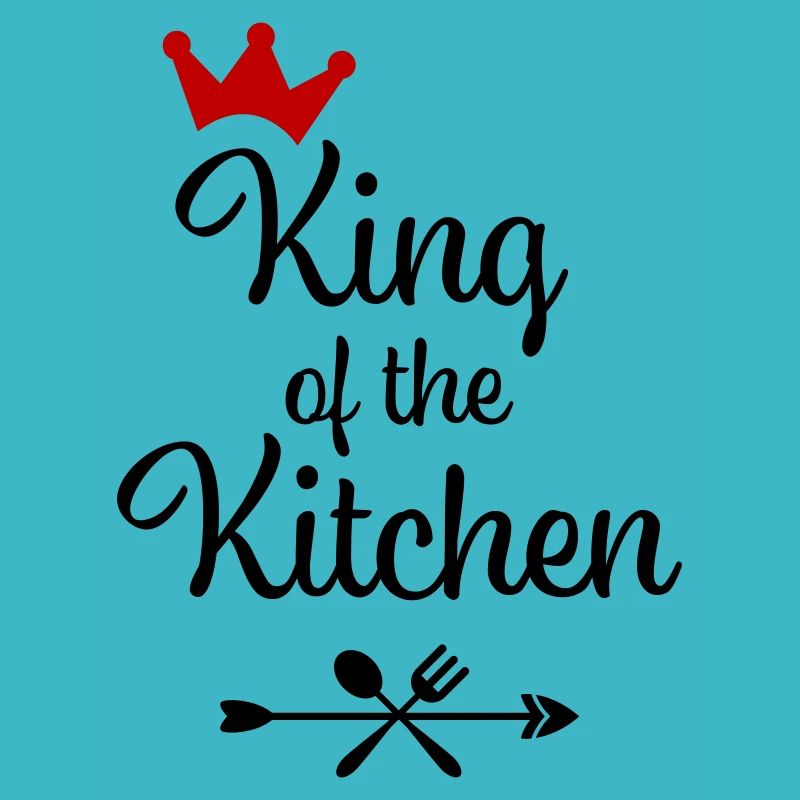 King of the Kitchen