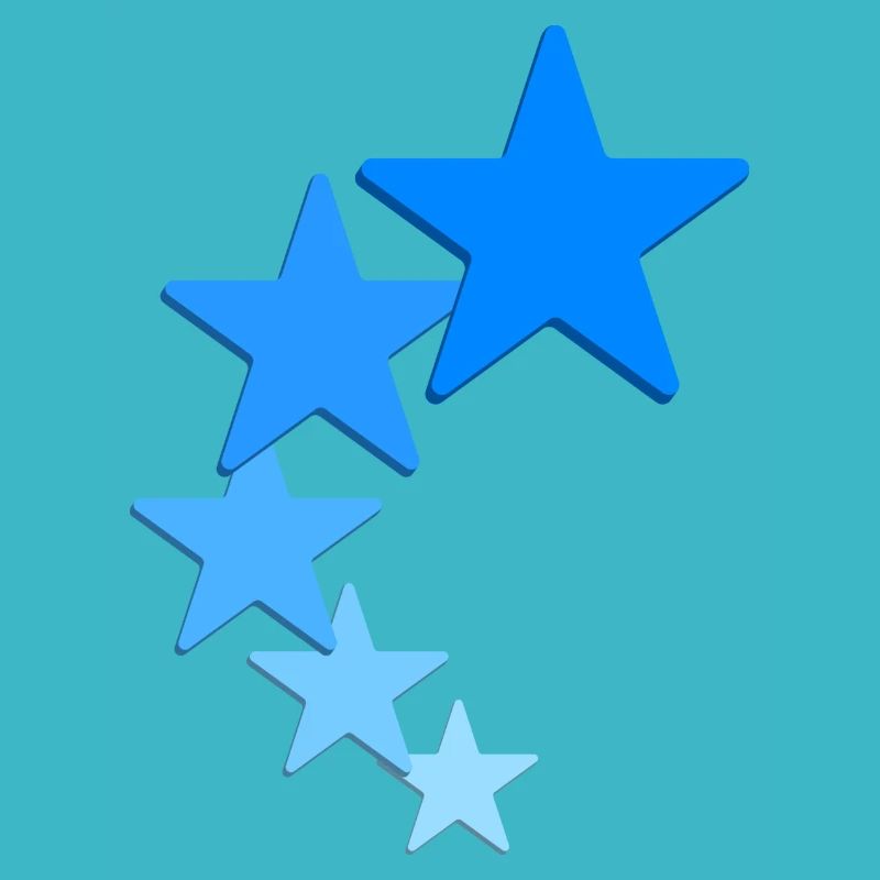 Logo de l’étoile