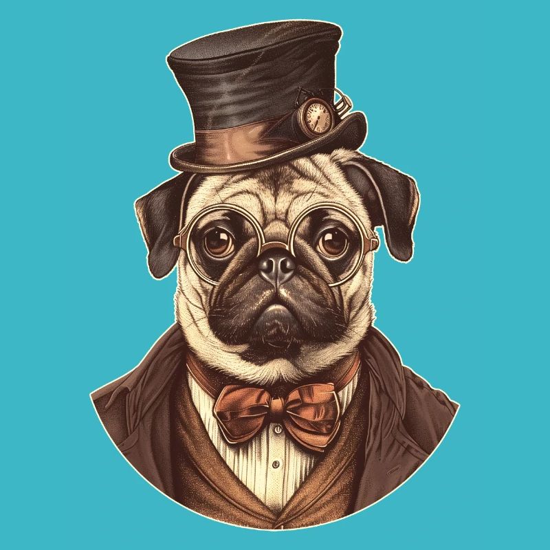 Carlin Steampunk