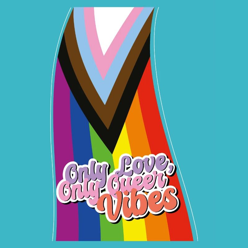 Pride Spectrum: LGBTQIA+ Celebration