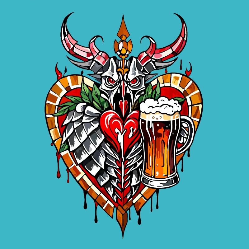 Ich liebe Bier